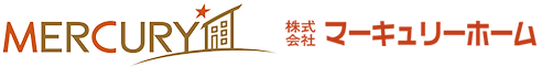 MERCURY 株式会社マーキュリーホーム
