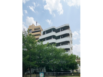 1R賃貸マンション