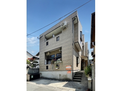 1K賃貸アパート