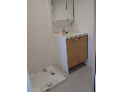 1DK賃貸マンション
