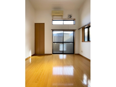 2K賃貸アパート