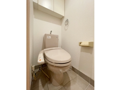 1LDK賃貸マンション