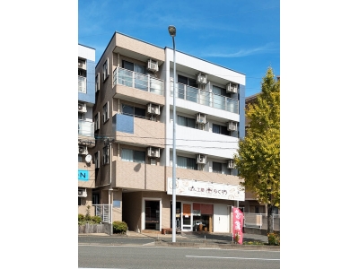 1LDK賃貸マンション