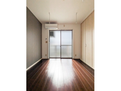1LDK賃貸マンション