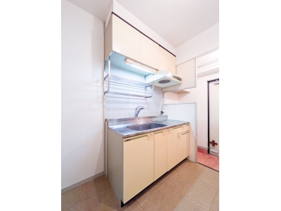 1K賃貸マンション