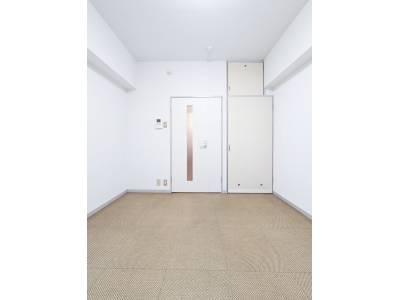 1K賃貸マンション