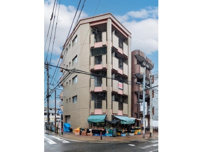 1R賃貸マンション