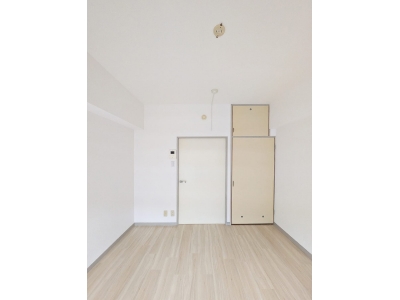 1K賃貸マンション