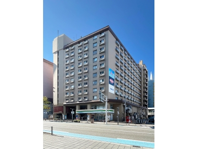 1R分譲賃貸マンション