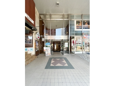 1R分譲賃貸マンション