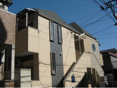 1LDK賃貸マンション