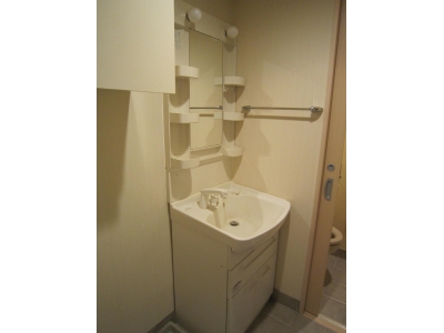 1LDK賃貸マンション