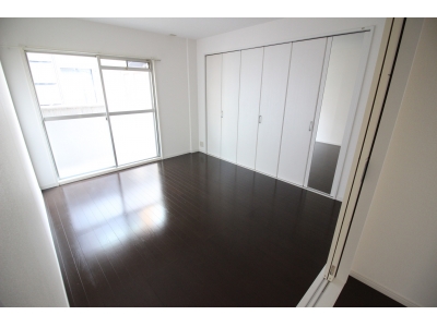 2DK賃貸マンション