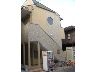 1DK賃貸アパート
