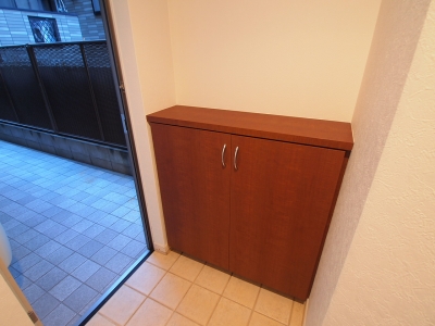 1LDK賃貸マンション