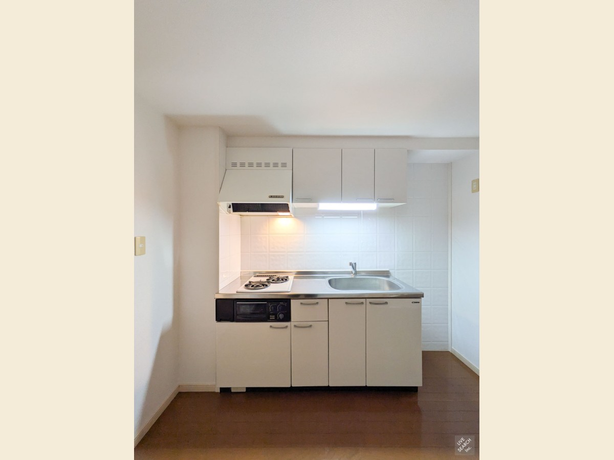 2DK賃貸マンション