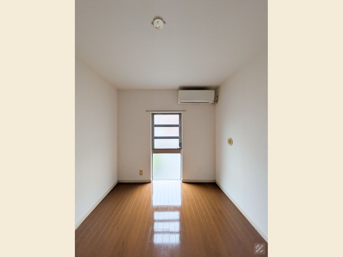 2DK賃貸マンション