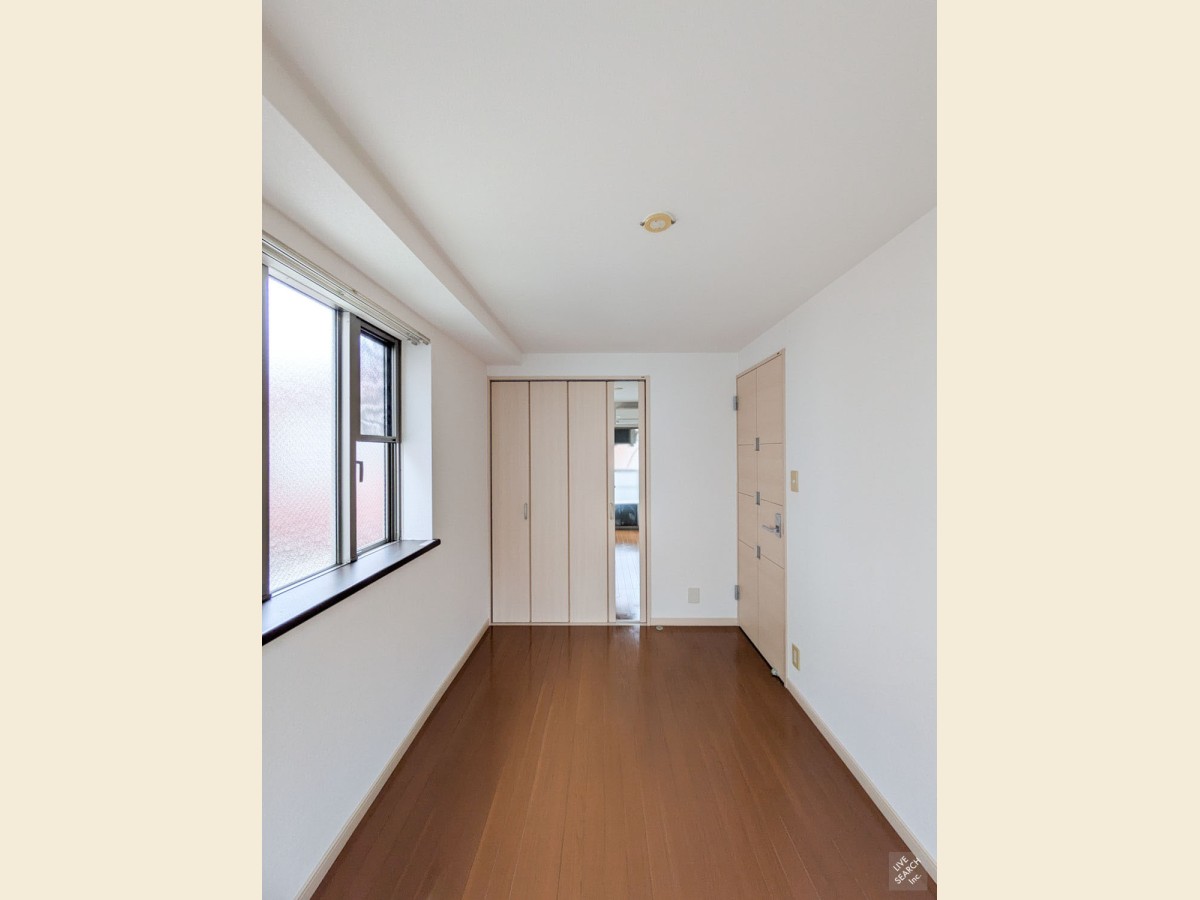 2DK賃貸マンション