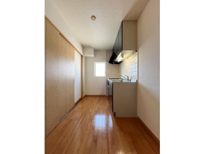 2K賃貸マンション