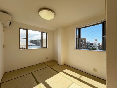 2K賃貸マンション