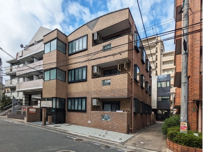2LDK賃貸マンション