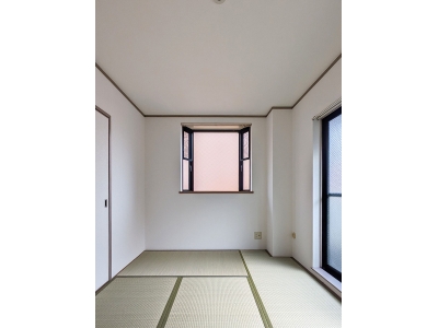 2LDK賃貸マンション