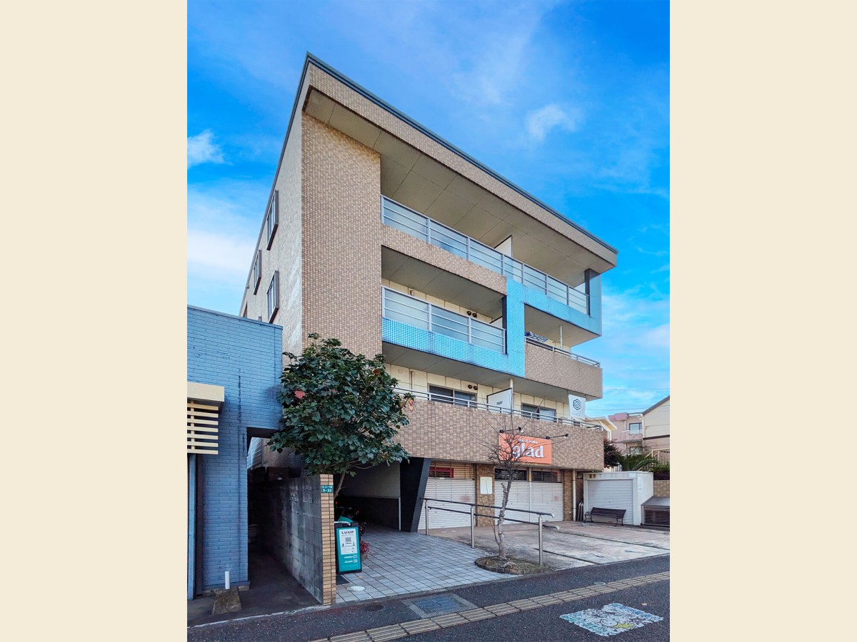 スプリーム茶山駅前