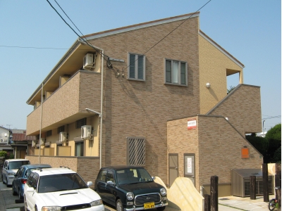 1LDK賃貸マンション