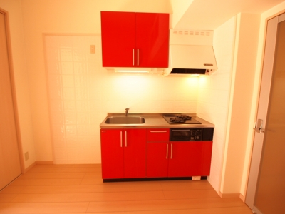 1LDK賃貸マンション