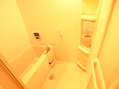 1LDK賃貸マンション
