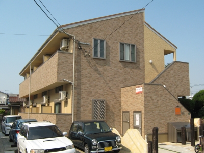 1LDK賃貸マンション