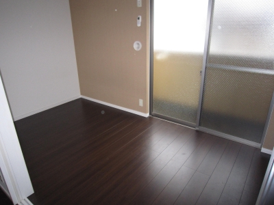 1LDK賃貸マンション