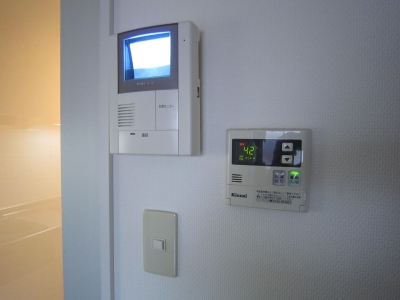 1LDK賃貸マンション