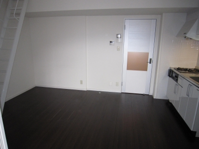 1LDK賃貸マンション