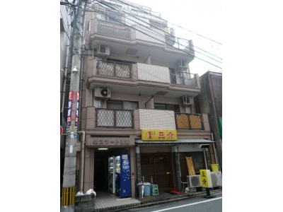 1DK賃貸マンション