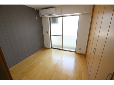 1LDK賃貸マンション