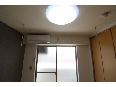1LDK賃貸マンション