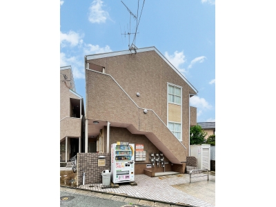1K賃貸アパート