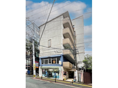 1K賃貸マンション