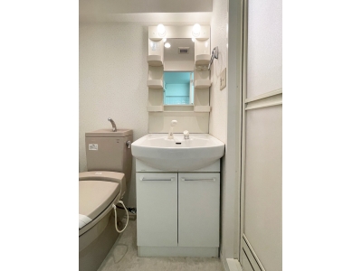 1K賃貸マンション