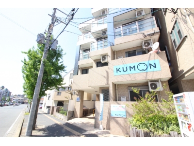 2DK賃貸マンション