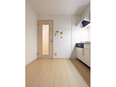 2DK賃貸マンション