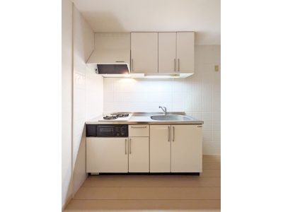 2DK賃貸マンション