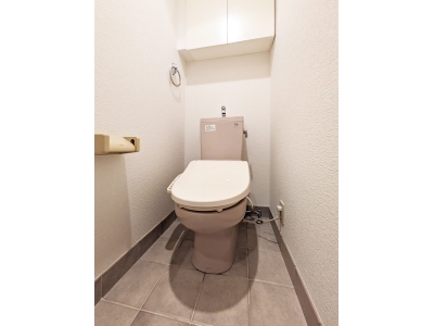 2DK賃貸マンション