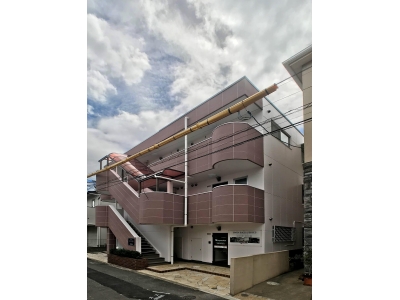 2K賃貸マンション