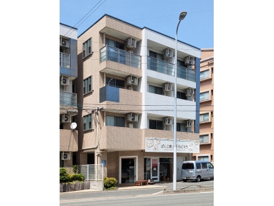 1LDK賃貸マンション