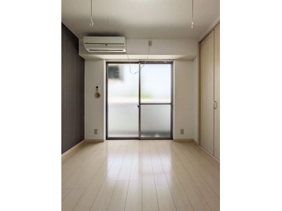 1LDK賃貸マンション