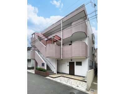 1DK賃貸マンション