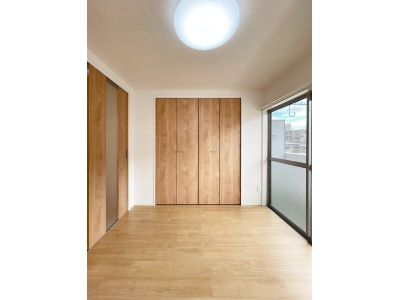 1DK賃貸マンション