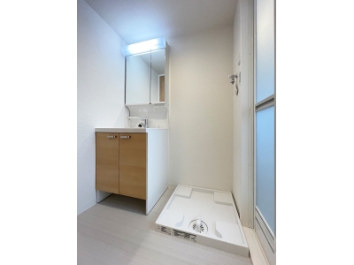 1DK賃貸マンション